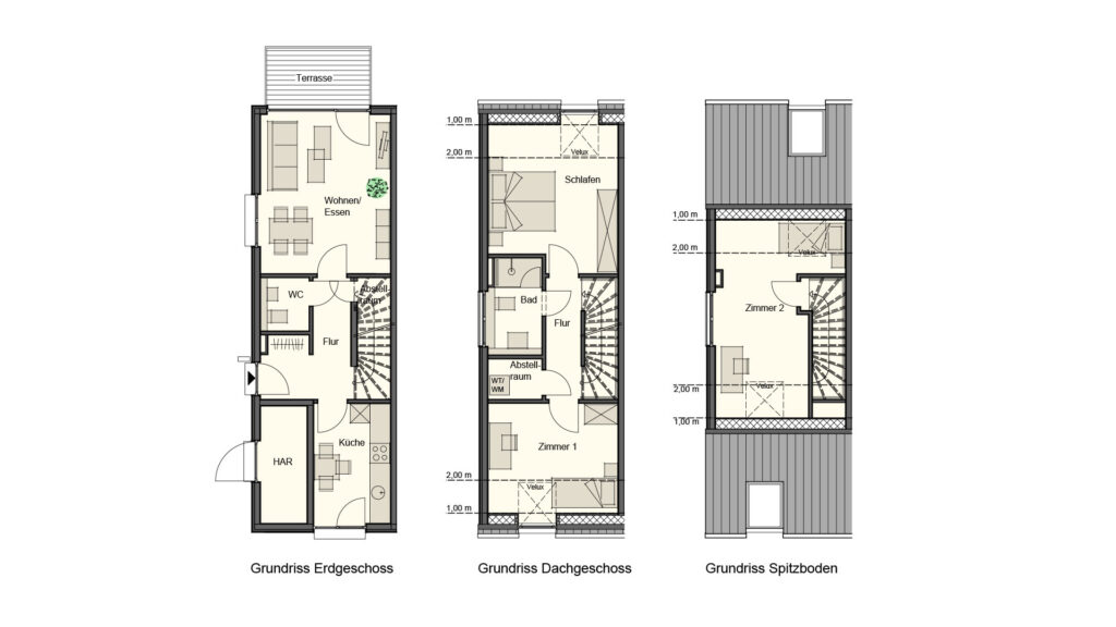 Grundriss 2